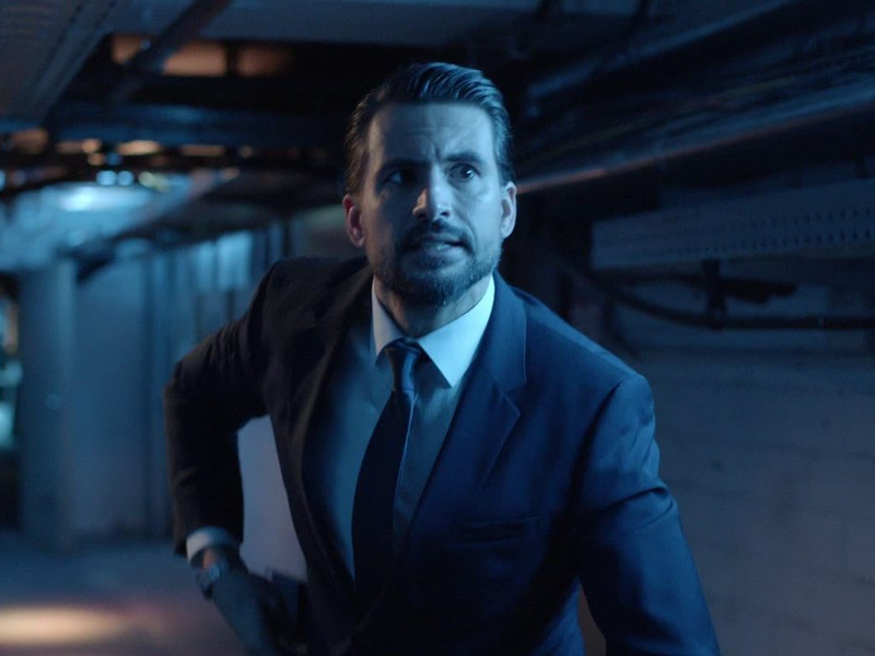 Foto 2 de Einstein (3ª Temporada)