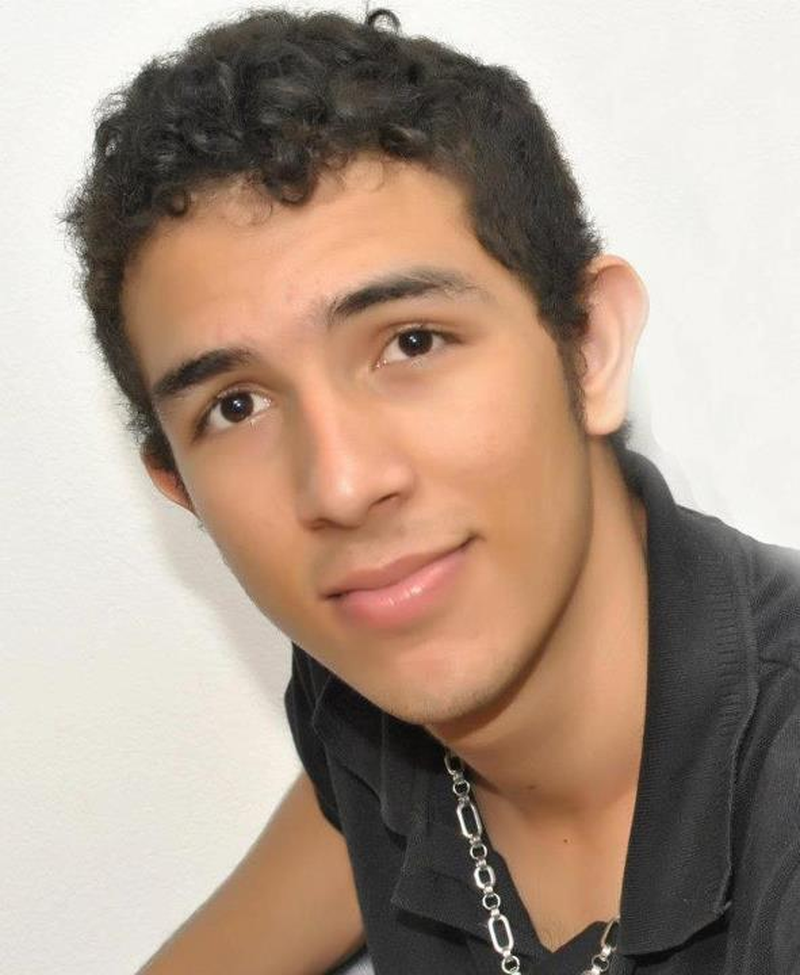 Adriano Marinho Ribeiro - Foto 1
