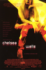 Dramas e Sonhos (Chelsea Walls )
