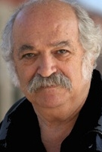 Meray Ülgen - Poster 1