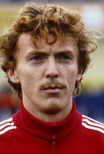 Zbigniew Boniek - Poster 1