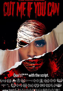 Corte‑me Se For Capaz (Cut Me If You Can)