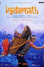 Kedarnath (Kedarnath)