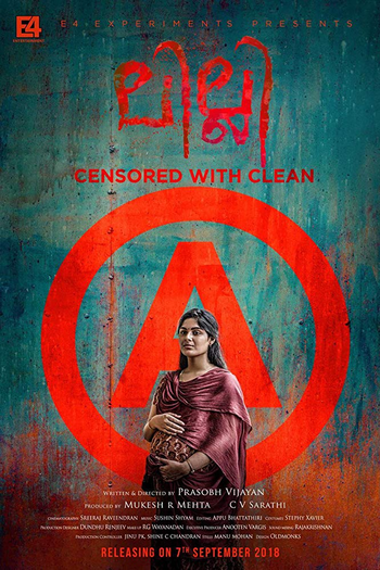  de Filme Lilli (2018)