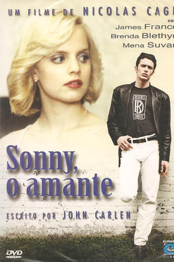  de Filme Sonny, O Amante (2002)