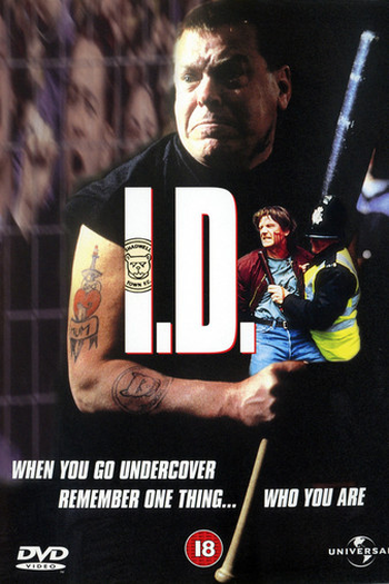  de Filme Fúria nas Arquibancadas (1995)