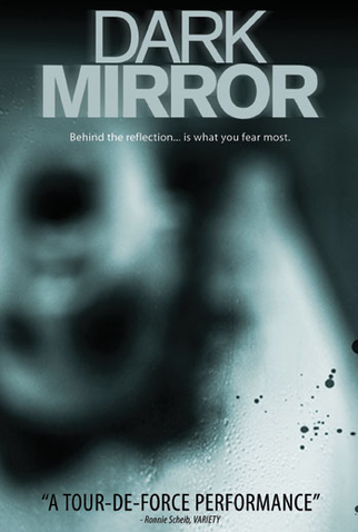 Poster 3 de Filme Reflexo do Mal (2007)