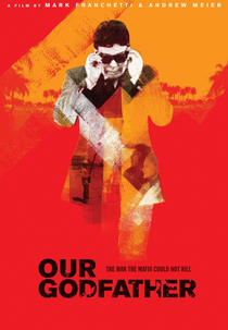 Tommaso Buscetta: O Nosso Mafioso (Our Godfather)