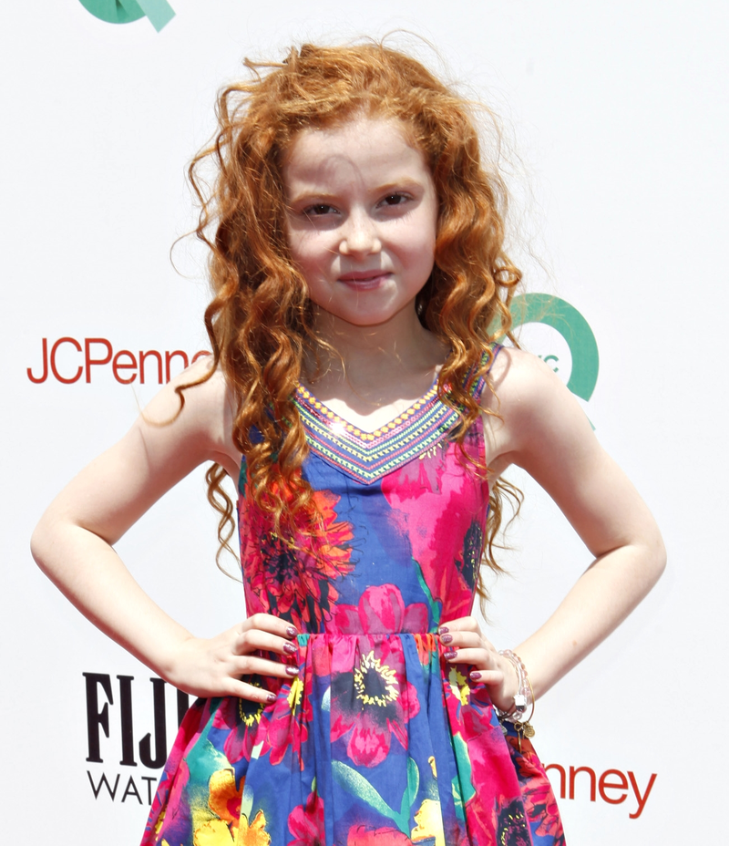 Francesca Capaldi - Foto 2