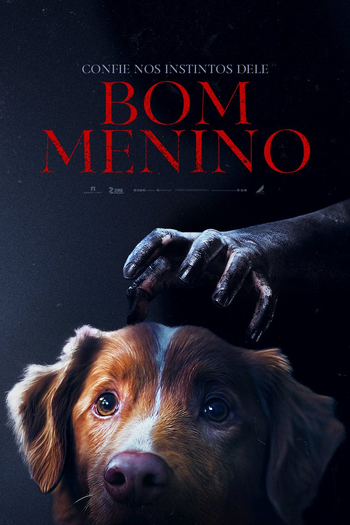  de Filme Bom Menino (2025)