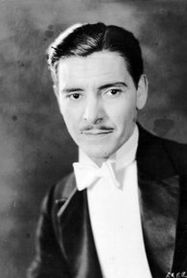 Ronald Colman - Poster 1