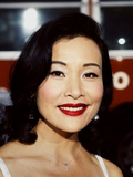 Joan Chen (I)