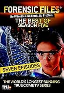 Medical Detectives (5ª Temporada) (Forensic Files (Season 5))