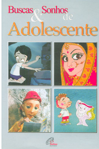 Poster de Filme Buscas e Sonhos de Adolescentes (1995)