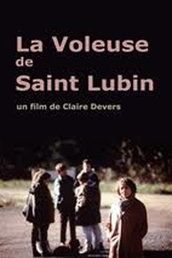  de Filme La voleuse de Saint-Lubin  (1999)