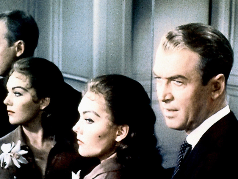 Foto 30 de Um Corpo que Cai