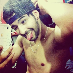 Foto de perfil de Matheus Silveira.