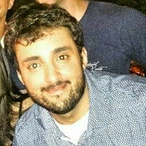 Foto de perfil de Samuel Fonseca