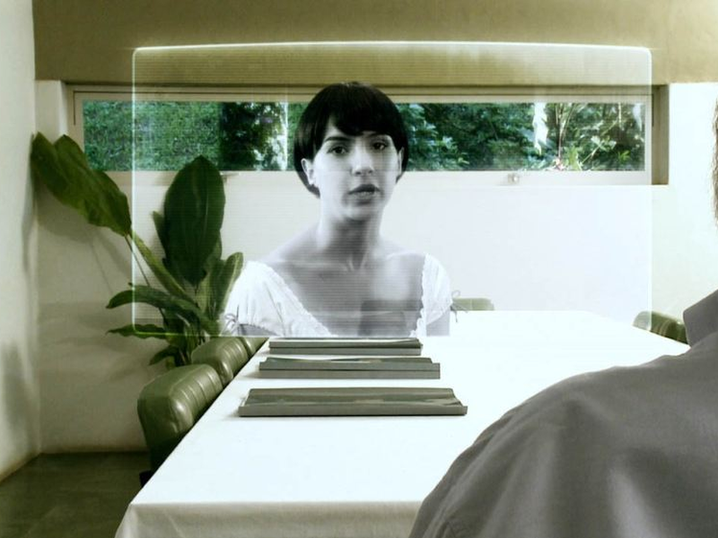 Foto 5 de E a Vida Continua…