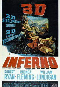 Rastros do Inferno (Inferno)