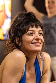Ariane Mourier
