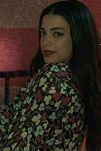 Poster de Episódio Rose (2023)