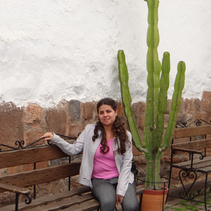 Foto de perfil de Laritza Batista