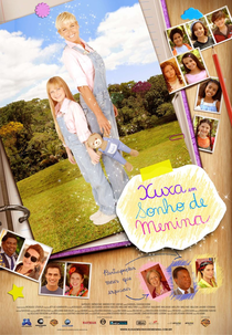 Xuxa em Sonho de Menina (Xuxa em Sonho de Menina)