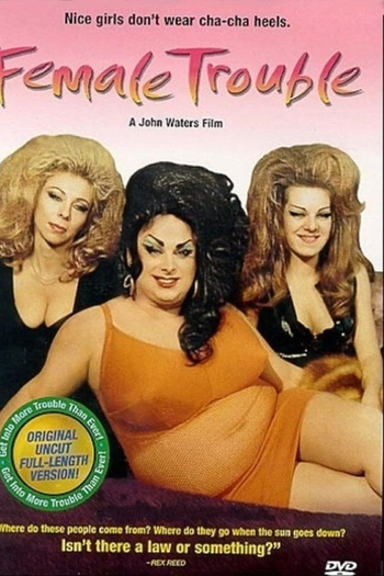  de Filme Problemas Femininos (1974)