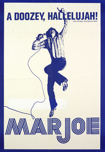 Marjoe (Marjoe)
