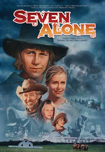 Os Sete Solitarios (Seven Alone)