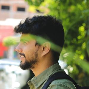 Foto de perfil de Filipe Amaral