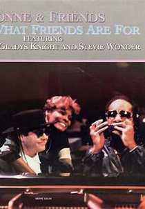 Dionne Warwick Feat. Stevie Wonder, Elton John & Gladys Knight: That's What Friends Are For (Dionne Warwick Feat. Stevie Wonder, Elton John & Gladys Knight: That's What Friends Are For)