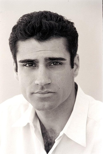 David Ackert - Poster / Capa / Cartaz - Oficial 1