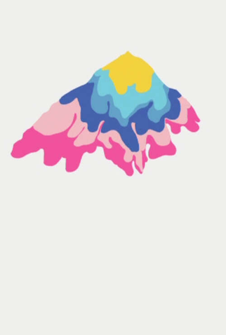 Poster 1 de Curta Melter 2 (2003)