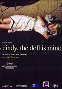Cindy, A Boneca é Minha (Cindy, The Doll Is Mine)
