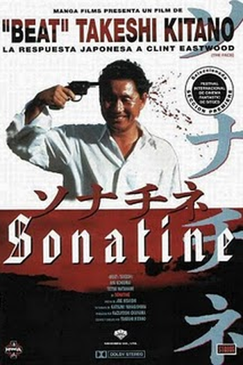  de Filme Adrenalina Máxima (1993)