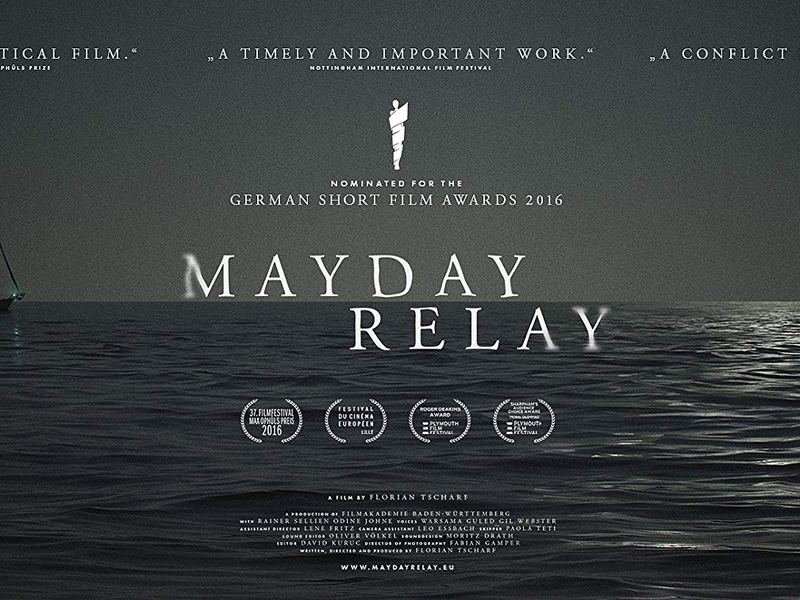 Foto 2 de Mayday Relay