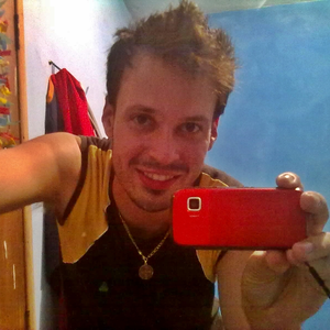 Foto de perfil de Alex