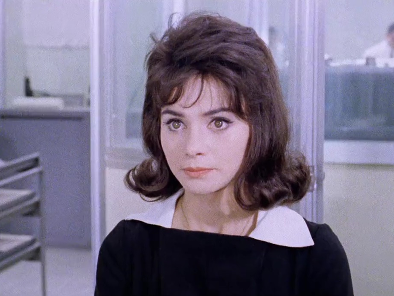 Foto 11 de Boccaccio '70