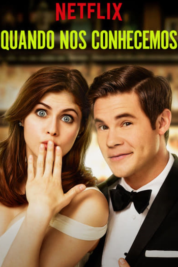 de Filme Quando Nos Conhecemos (2018)