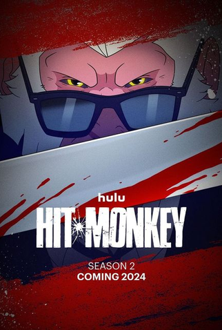 Poster 2 de Série Assassímio (2ª Temporada) (2024)