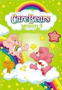 Ursinhos Carinhosos (3ª Temporada) (Care Bears (Season 3))