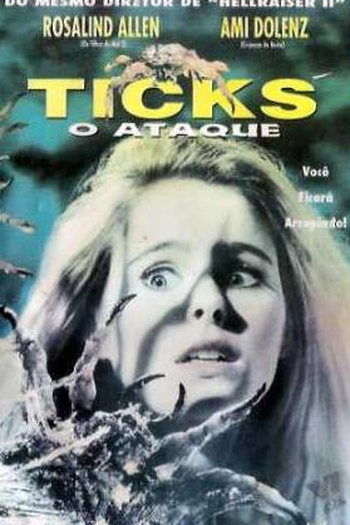  de Filme Ticks: O Ataque (1993)