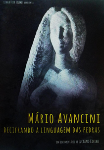 Mário Avancini - Decifrando a linguagem das pedras (Mário Avancini - Decifrando a linguagem das pedras)