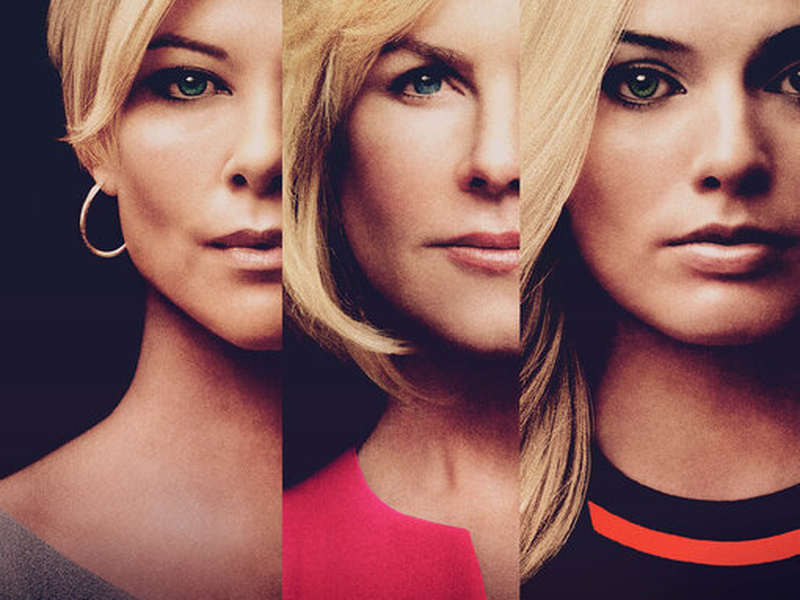 Foto 1 de O Escândalo