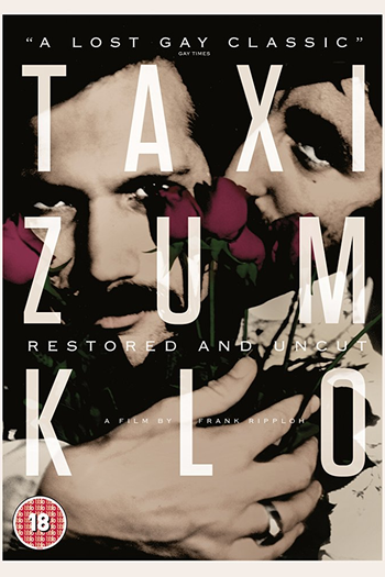  de Filme Táxi Para o Banheiro (1980)