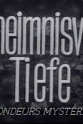  de Filme Geheimnisvolle Tiefe (1949)