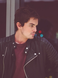 Tyler Blackburn