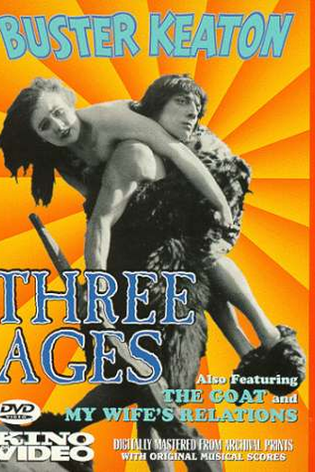  de Filme A Antiga e a Moderna (1923)